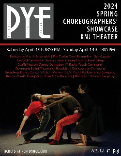 Dance Showcase